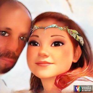 Meet your Posher, Tami